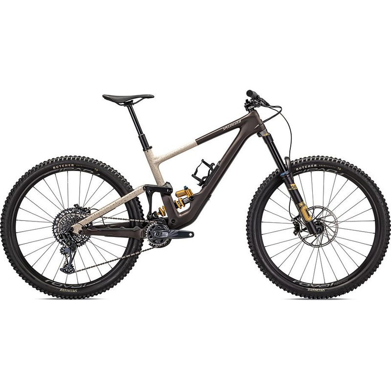 2022 Specialized enduro ltd bike satin doppio / sand s4