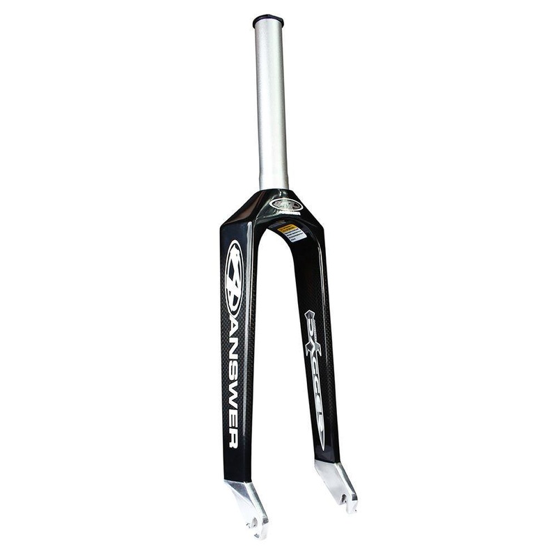 Answer Dagger 1″ fork mini junior expert