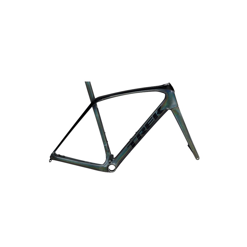 Domane SL Disc F/S 44 Satin Dark Prismatic/Satin Trek Black