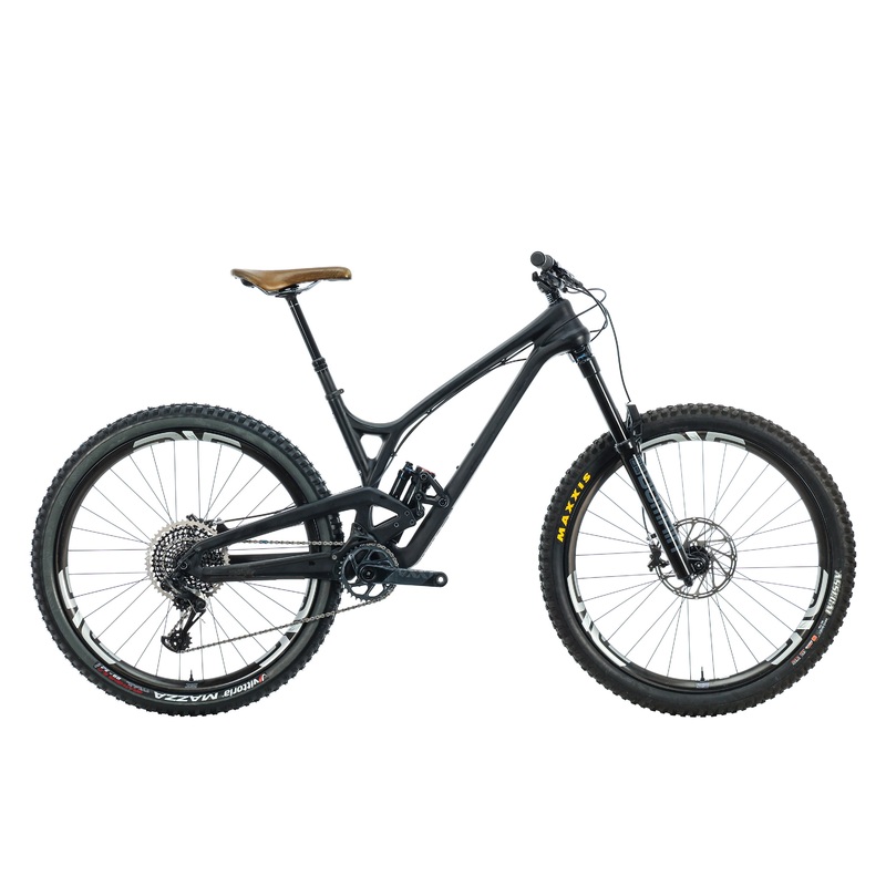 Evil Offering V1 Mountain Bike – Medium
