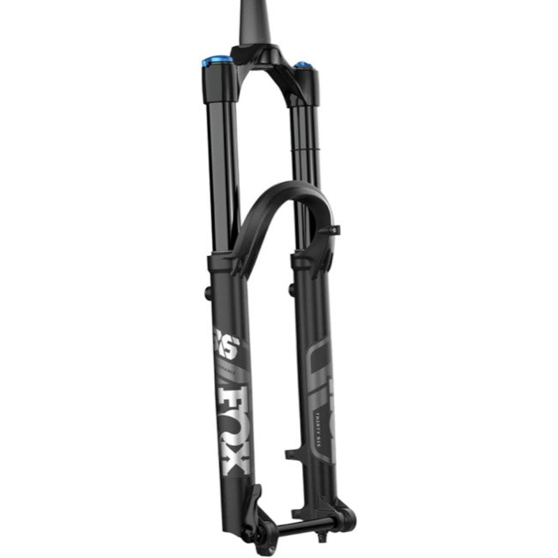 FOX 36 Performance Suspension Fork – 29″ 160 mm 15QR x 110 mm 44mm Offset GRIP Damper 3-Position Matte BLK