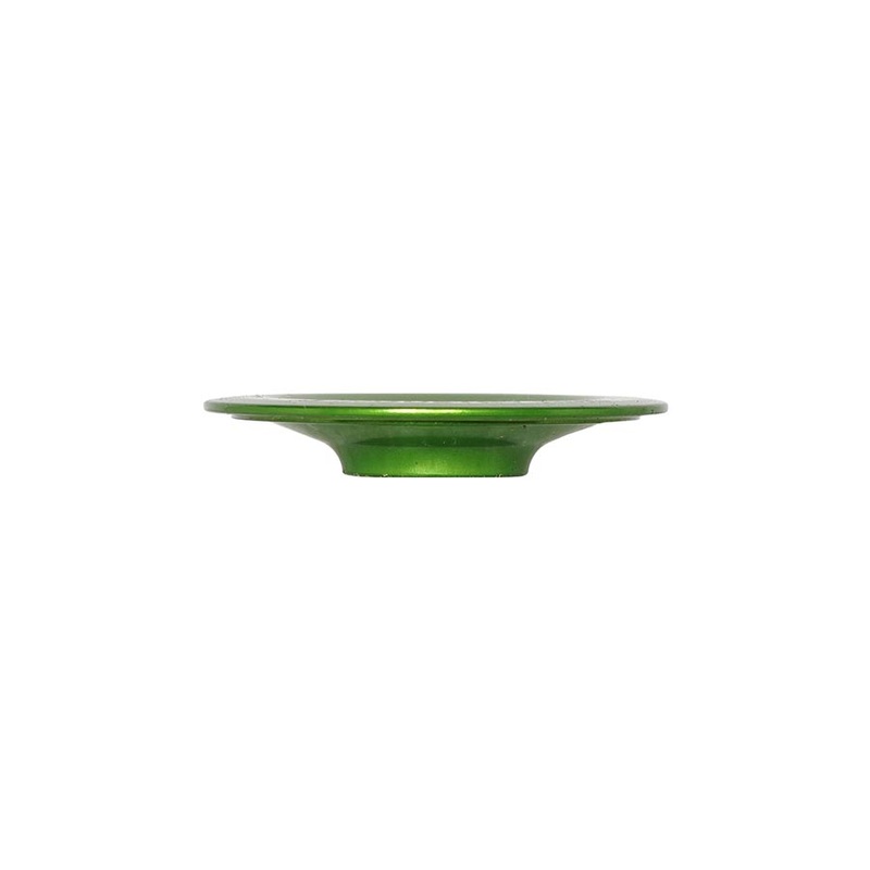 Industry Nine iRiX Top Cap 1-1/8 Lime