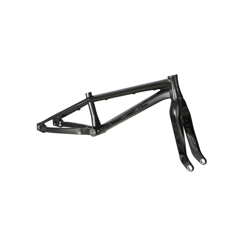 Inspyre Concorde V3 Pro XXL Frame/Fork Kit (2025)