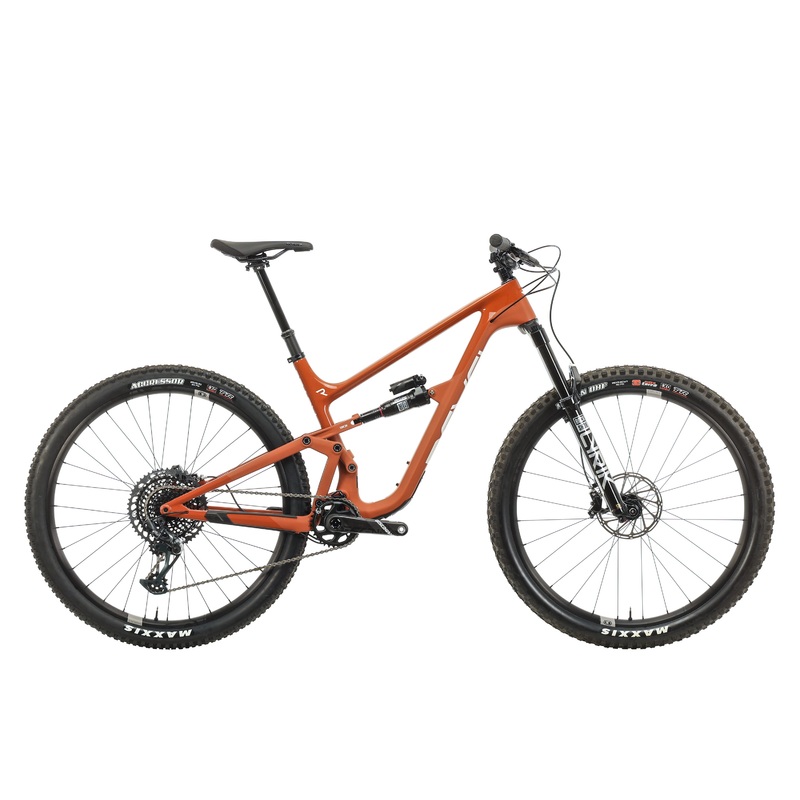 Revel Bikes Rascal X01 Eagle Mountain Bike – 2023, Large