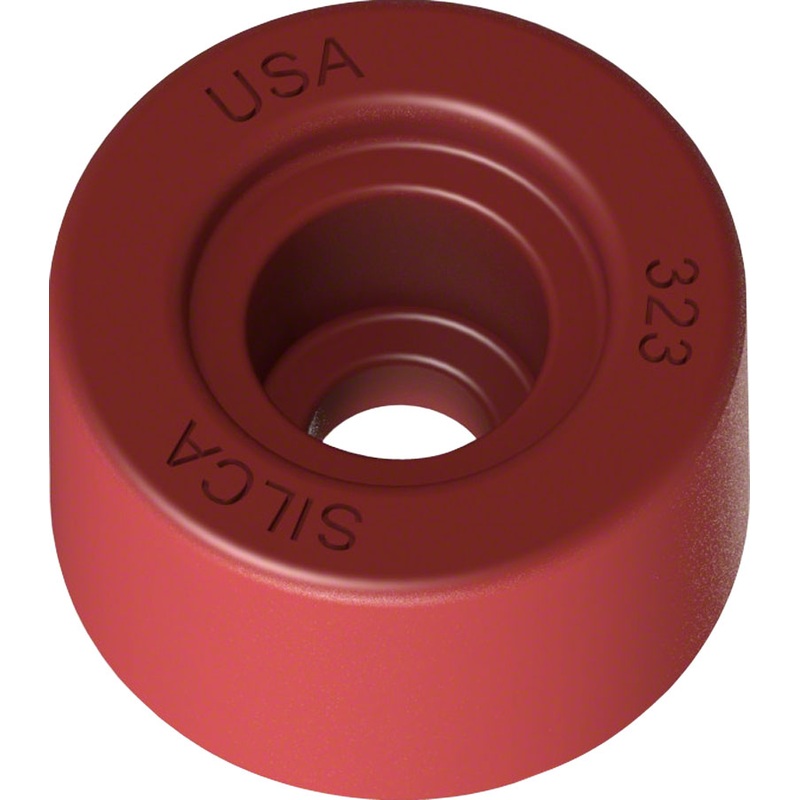 Silca Elastomer Seal for Reversible Chuck and Impero Head #323