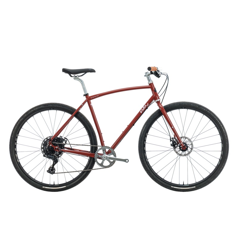 Sklar X Radavist Super Something Klunker Caliche Gravel Bike – 2023, 54cm