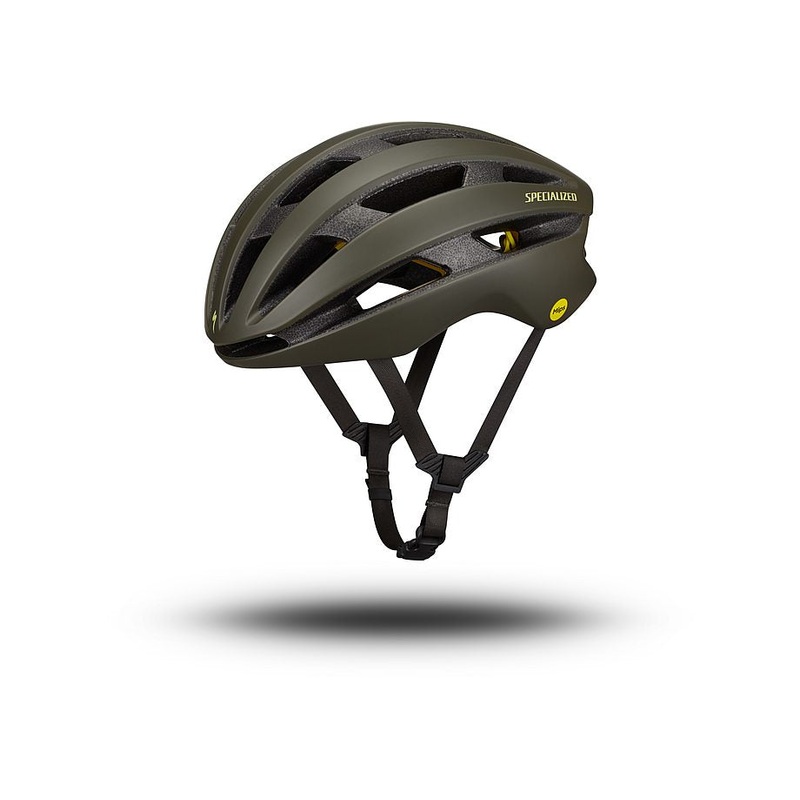 Specialized airnet mips helmet oak green l