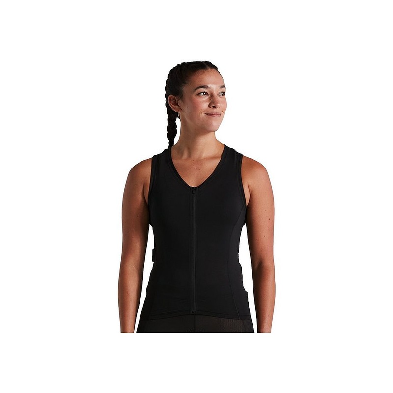 Specialized mountain liner vest w/S-Worksat wmn black xl