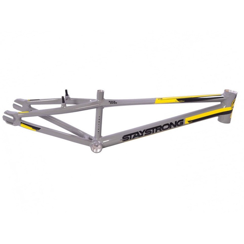 Stay Strong V3 For Life Junior Frame