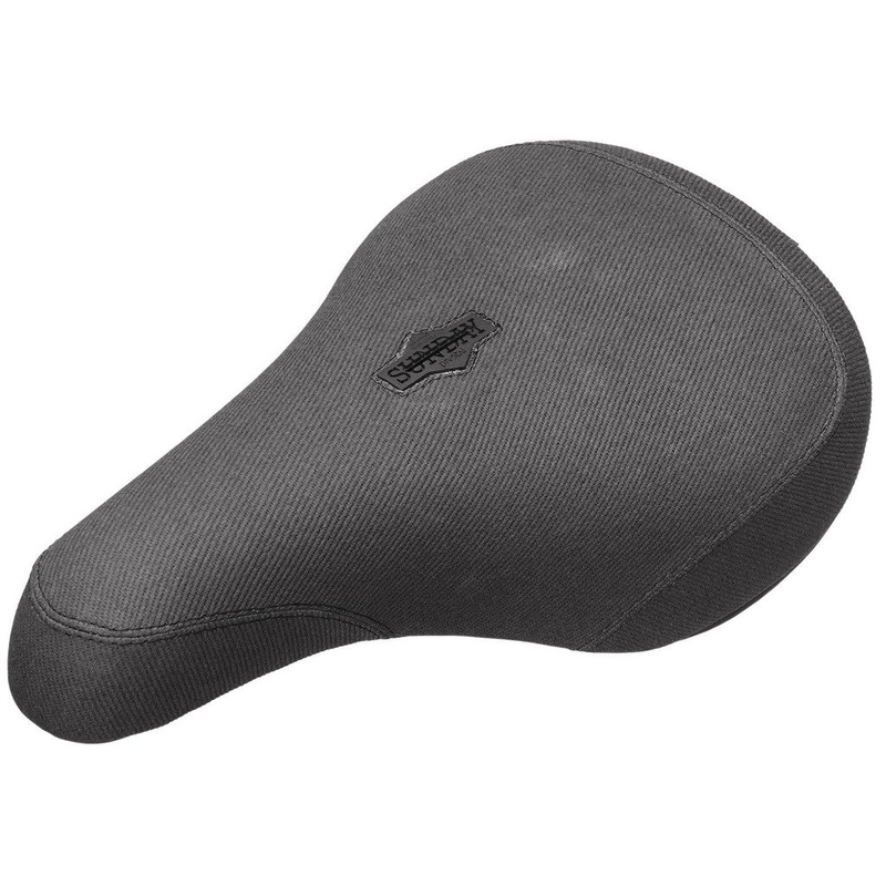 Sunday Duck Canvas Pivotal Seat