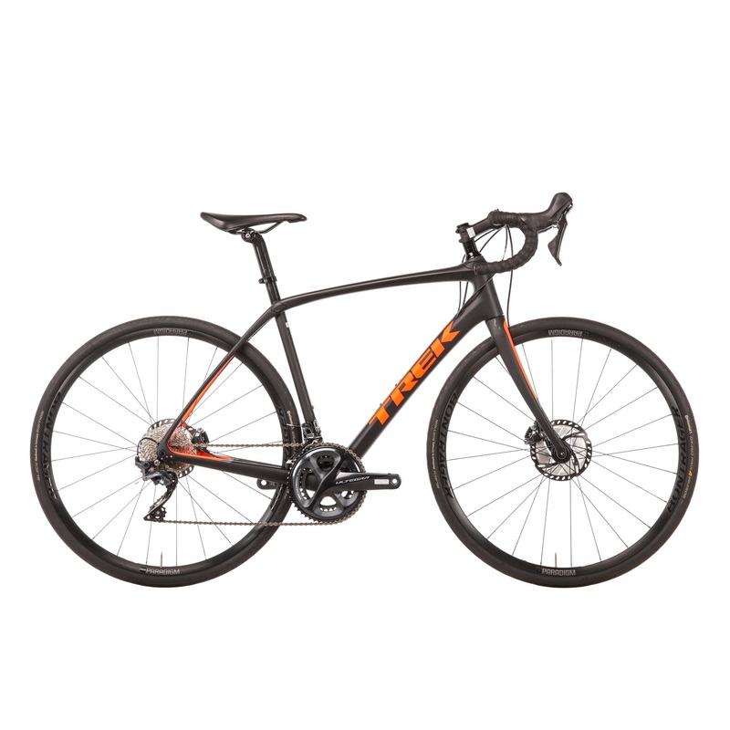 Trek Domane SL 6 Disc Road Bike – 2019, 54cm