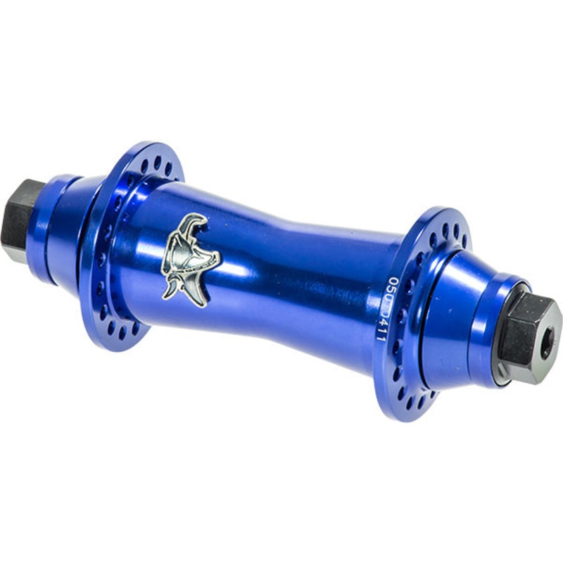 Animal Javelin Front Hub-36H