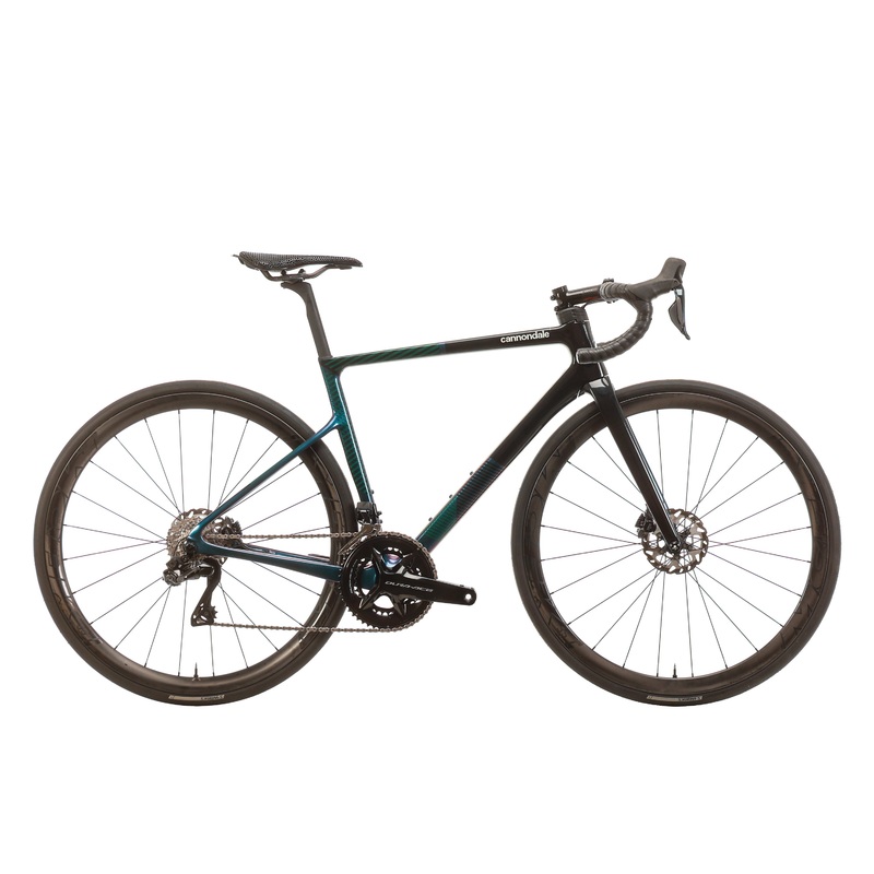 Cannondale SuperSix EVO Hi-MOD Road Bike – 2022, 51cm