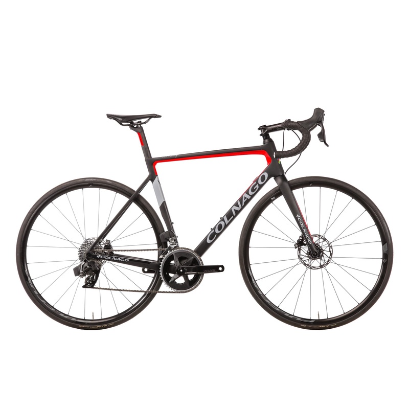 Colnago V3 Road Bike – 2021, 52s