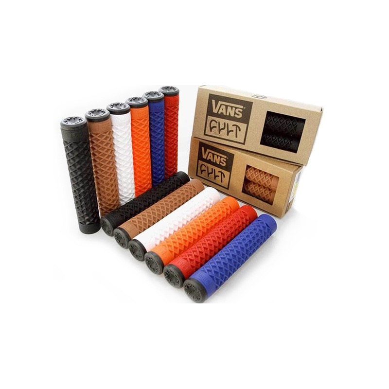 Cult X Vans Waffle Grips