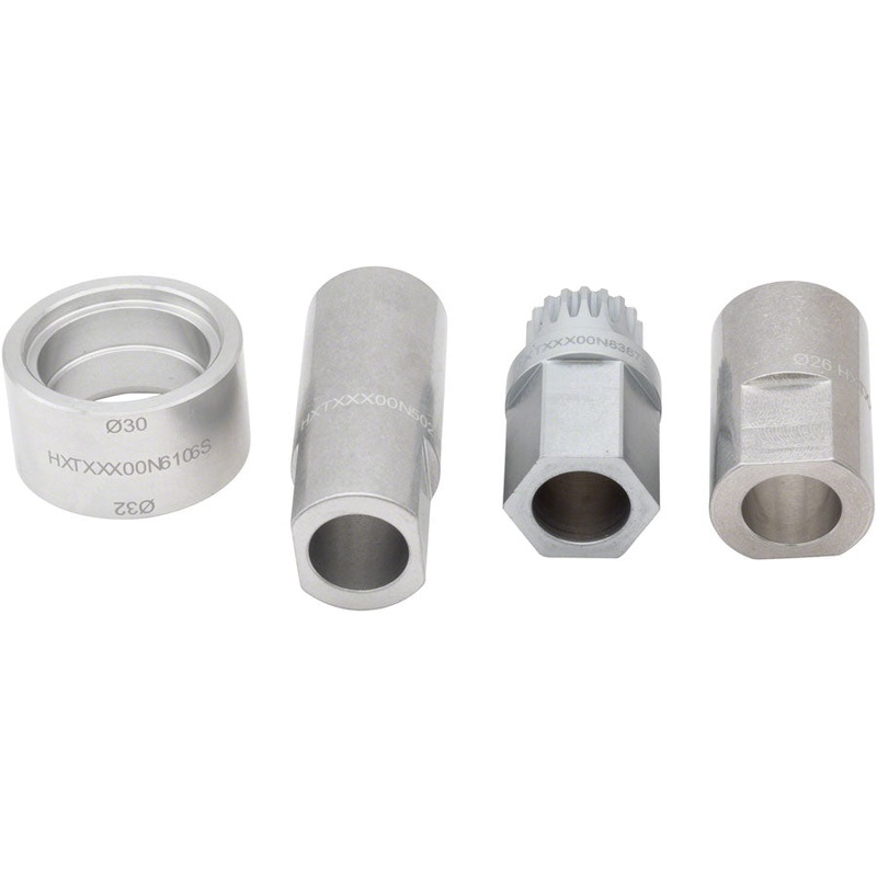 DT Swiss EXP Tool Kit – 180/240 Hubs