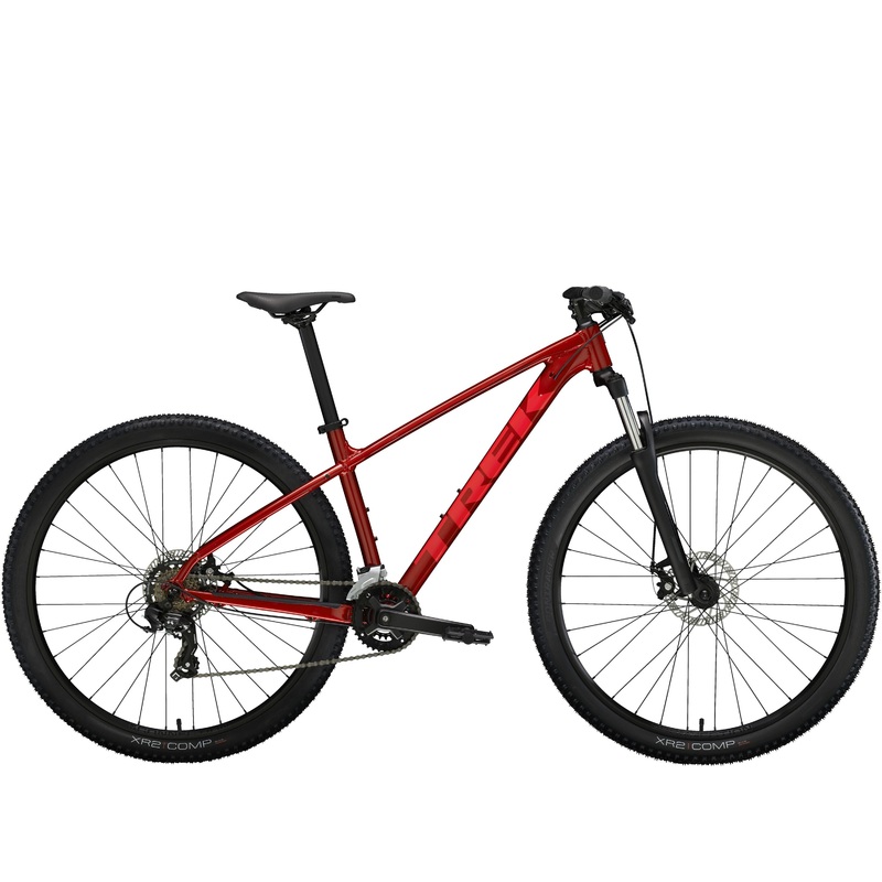 Marlin 4 XL 29 Crimson