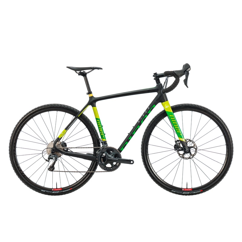 Niner BSB 9 RDO Cyclocross Bike – 2016, 53cm