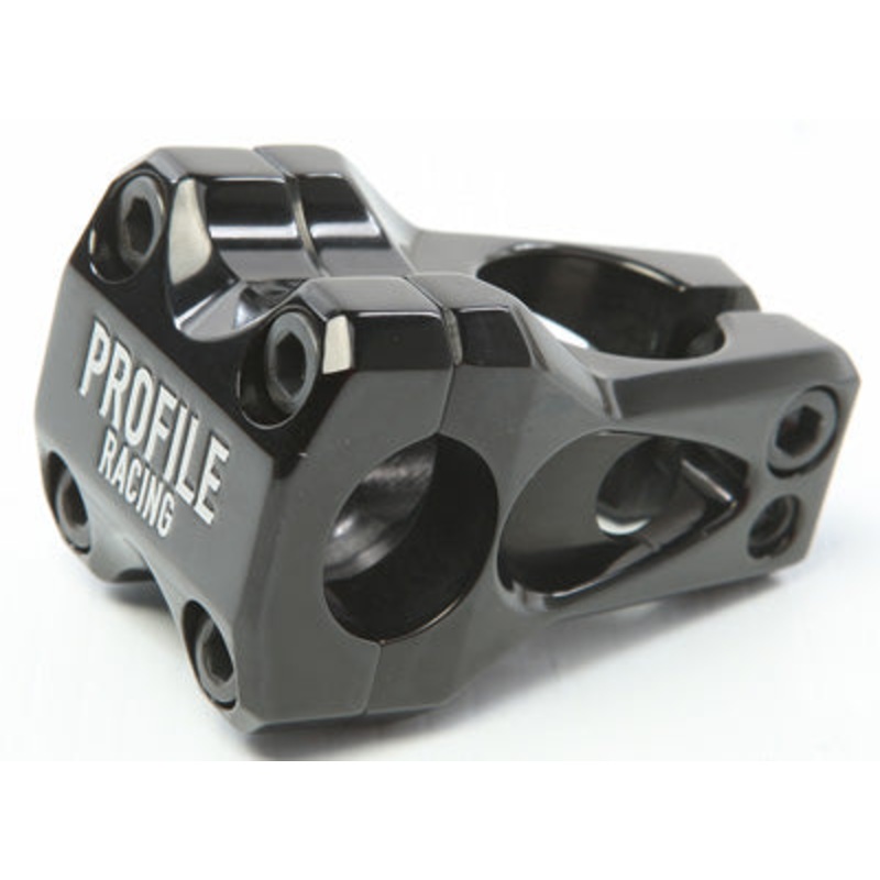 Profile Acoustic Stem – Black