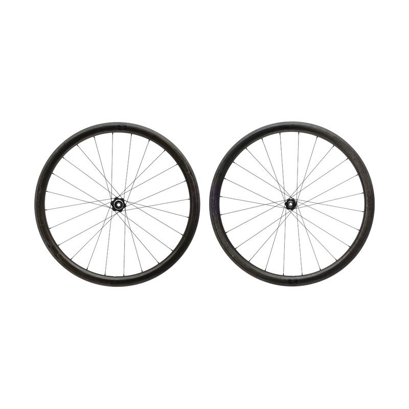 Reynolds ATR Carbon Tubeless 700c Wheelset