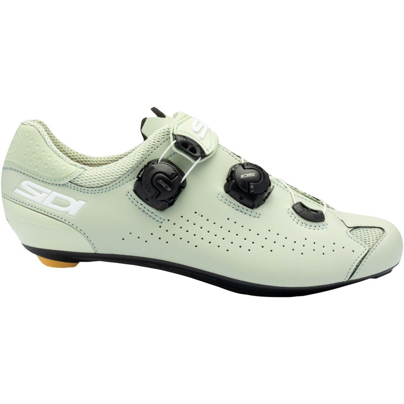Sidi Genius 10 Road Shoes – Mens Sage 42