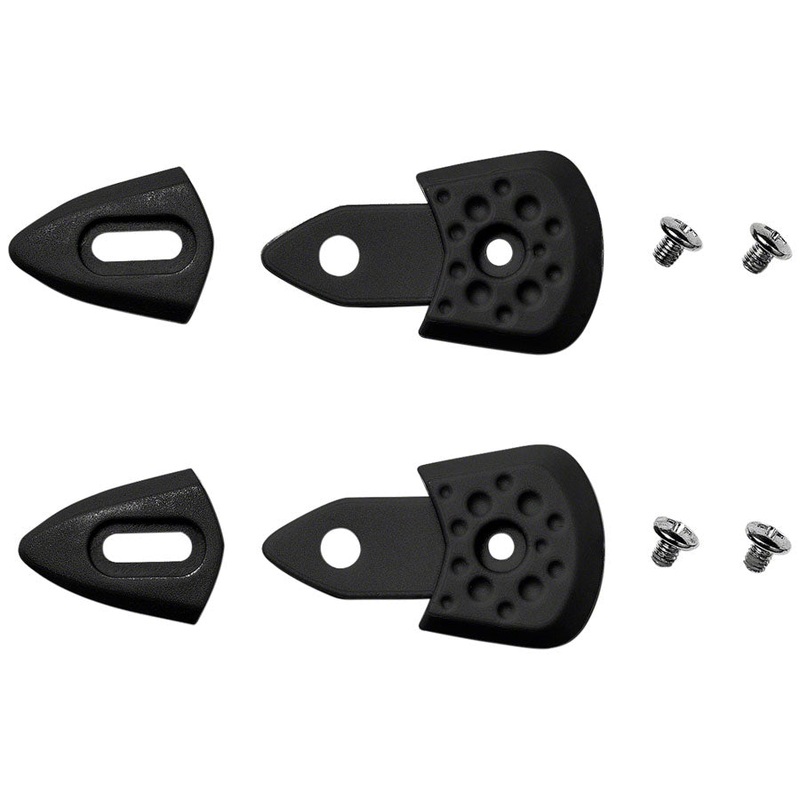 Sidi Vent Air Intake – 45-48 Black