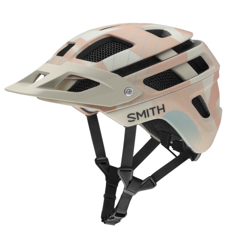 Smith Forefront 2 MIPS MTB Helmet – Matt Bone Gradient