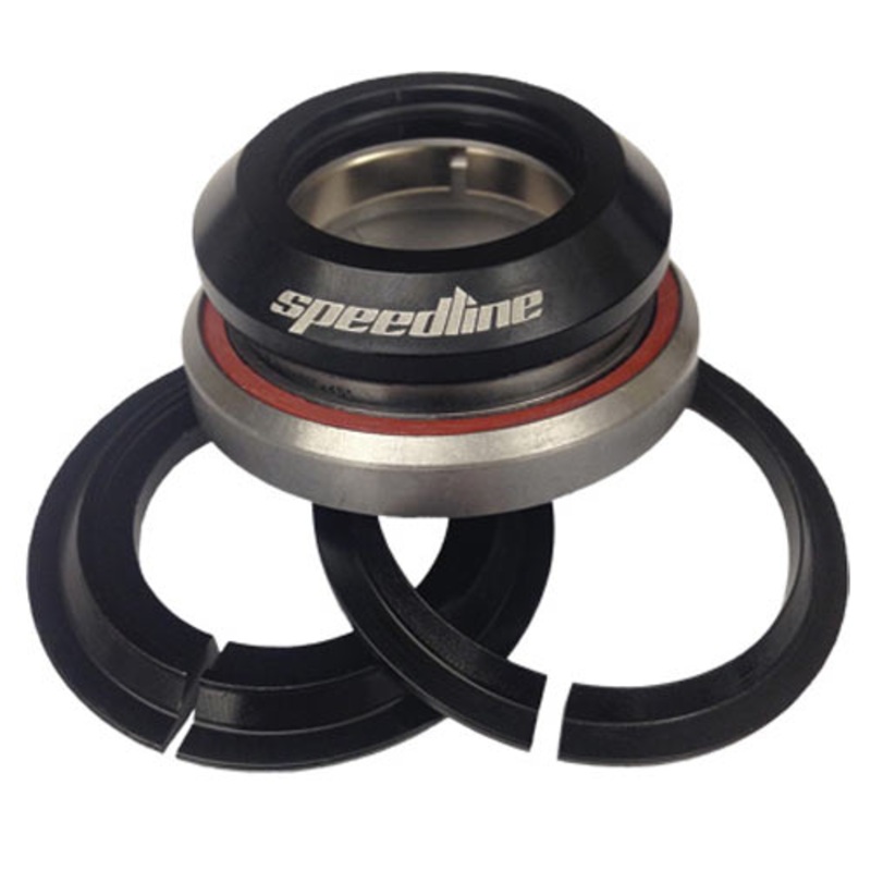 Speedline Integrated Headset 1-1/8 – 1.5″