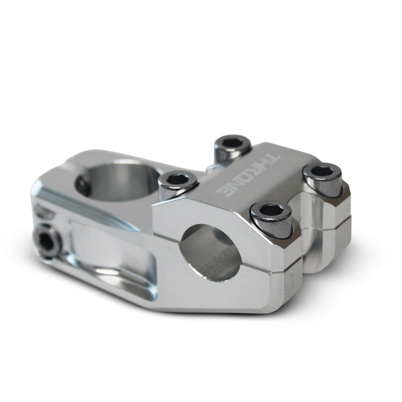 The Goon Stem – Chrome