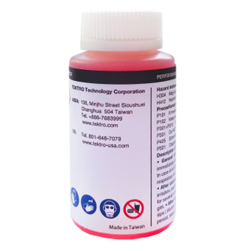 TRP Mineral Oil Brake Fluid – 100ml