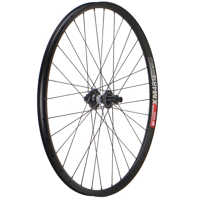 Wheel Factory DT XM481 29″ DT 370 12×148 XD IS