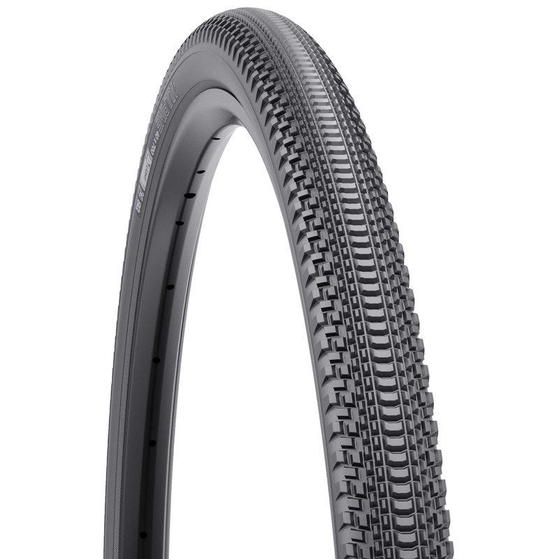 WTB Vulpine Tire – 700 x 40 TCS Tubeless Folding BLK Light/Fast Rolling Dual DNA SG2