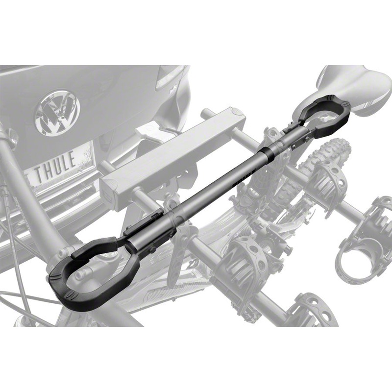 982XT Top Tube Frame Adapter