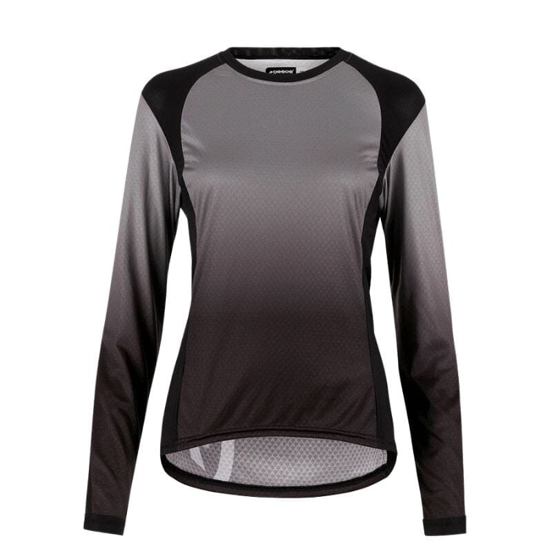 Assos Women’s TRAIL LS Jersey T3 SAMPLE