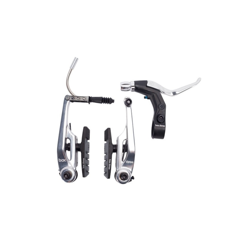 Box Three Pro Long V-Brake Kit