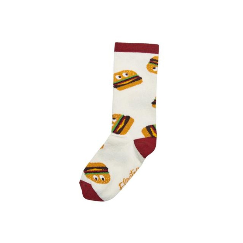 Burger Socks