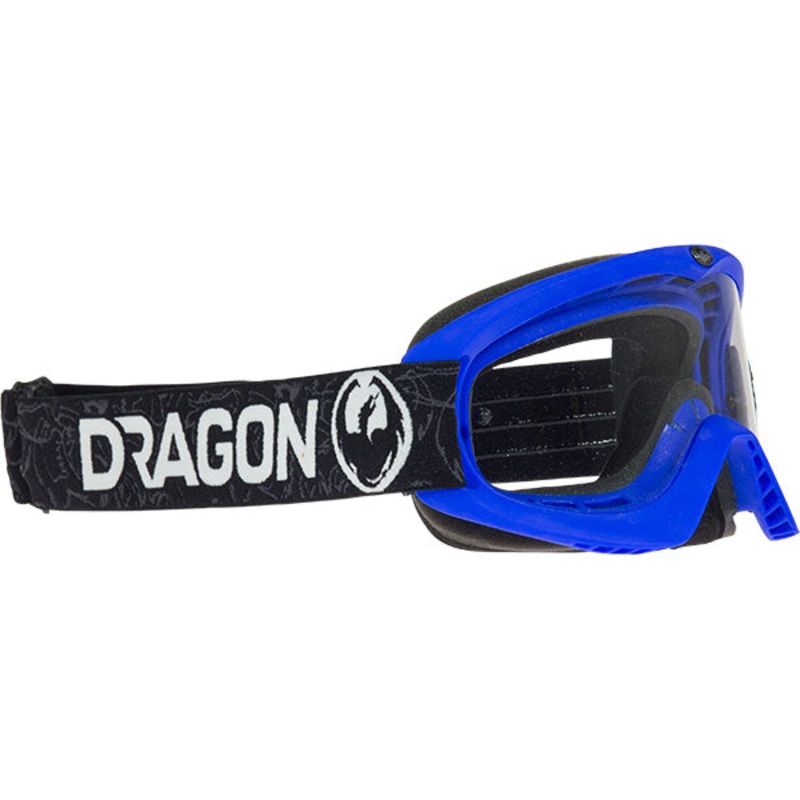 Dragon MDX Goggles-Blue