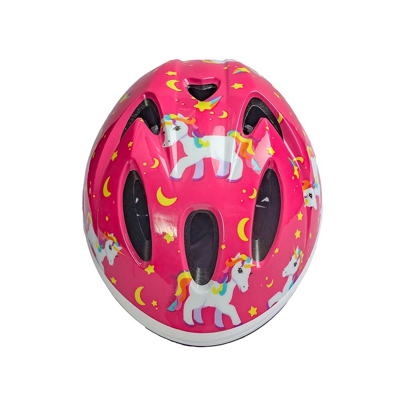EVO Beep Beep Helmet Unicorn 44 – 50cm
