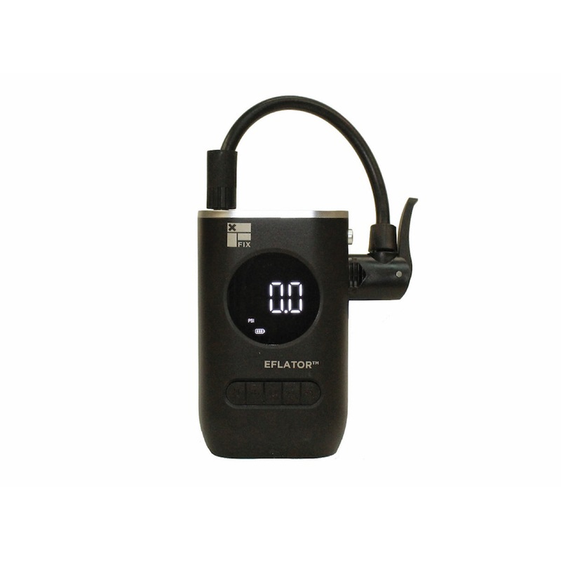 Fix Manufacturing EFlator Digital Pump