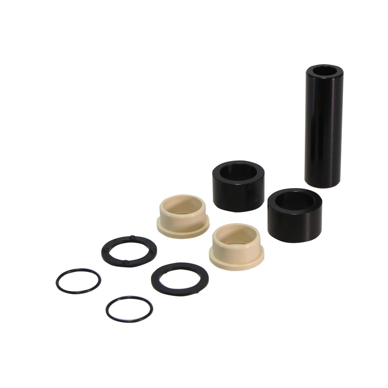 FOX Mounting Hardware – 9 Piece AL 8mm x 49.78/1.960