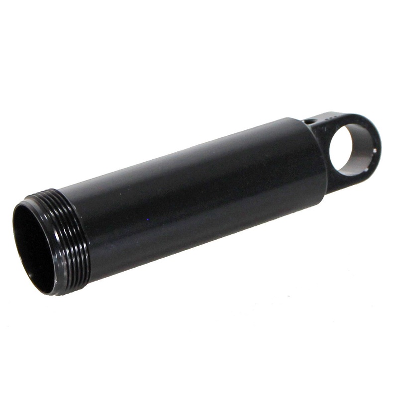 Fox Shox Damper Body 7.875 x 2.0/2.25″ Black Float DPX2/CTD