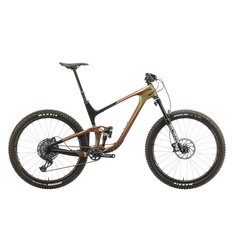 Giant Trance X Advanced Pro 29 SE Mountain Bike – 2023, X-Large