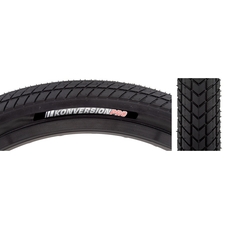 Kenda Konversion Pro Foldable Tire – 24 x 1.50″