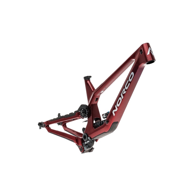 Norco Range Carbon Medium Frame – 2022
