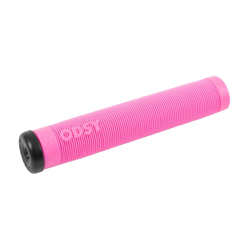 Odyssey Broc Grip (Hot Pink)