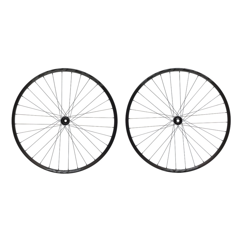 Race Face AR25 Offset Aluminum Tubeless 29″ Wheelset