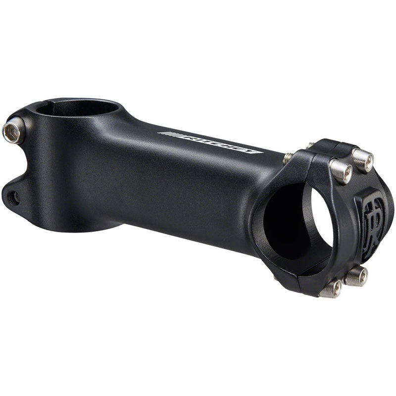 Ritchey RL-1 4-Axis Stem – 31.8mm Clamp 100mm Black