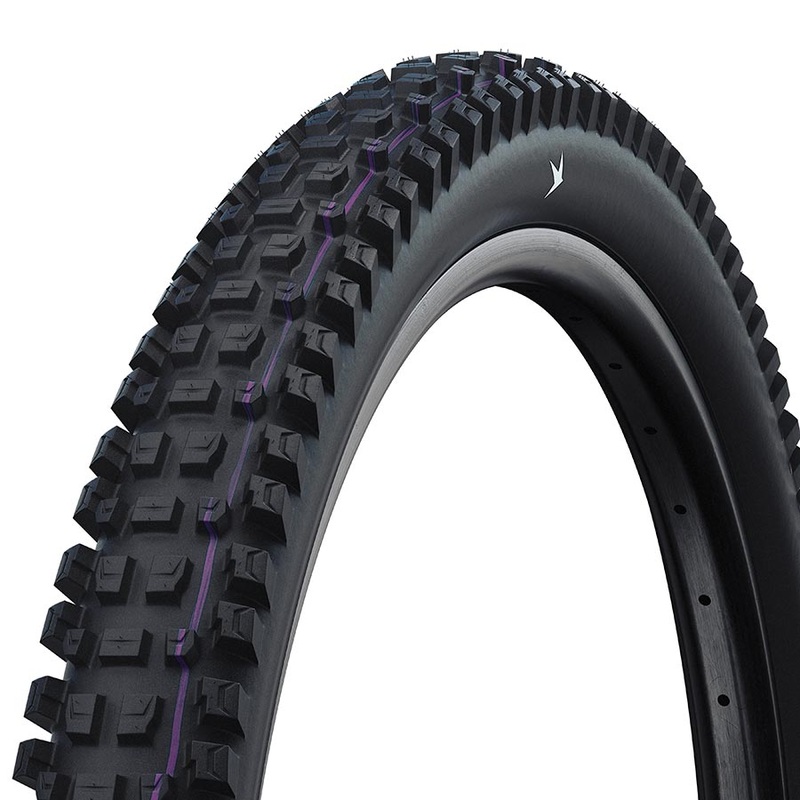 Schwalbe Albert Tire