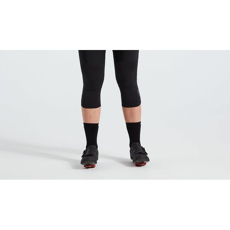 Specialized seamless knee warmer knee cover black xs/s