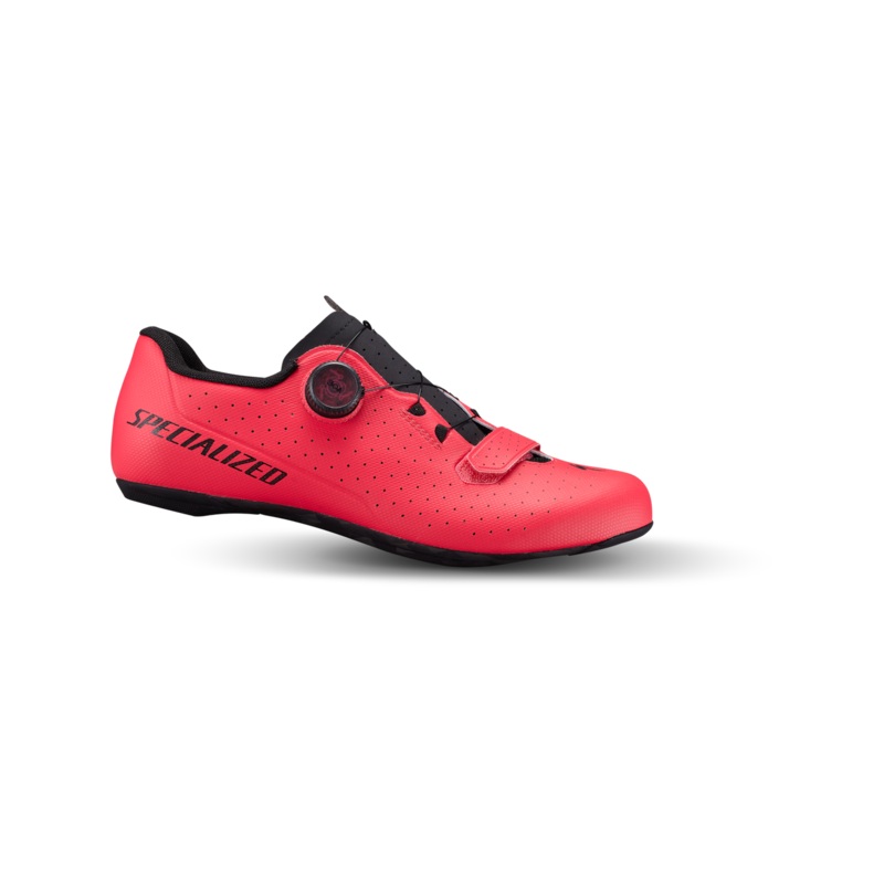 Specialized torch 2.0 shoe vivid pink 45.5